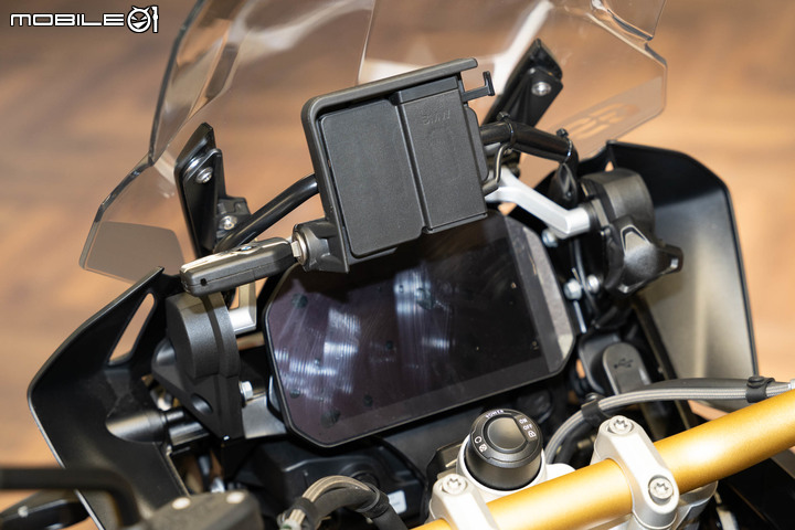 40 Years GS 紀念版登台!2021 BMW Motorrad R 1250 GS、R 1250 GS Adventure 賞車簡介