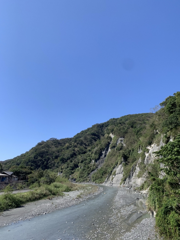 花东四小横,光复-鹿野