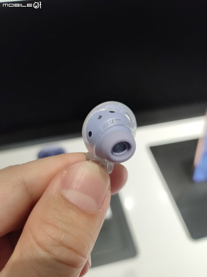 【 體驗分享 】Phantom of the Galaxy ，銀河魅影、百倍幻攝，三星 Galaxy S21 系列 5G 頂尖旗艦手機體驗超有感！