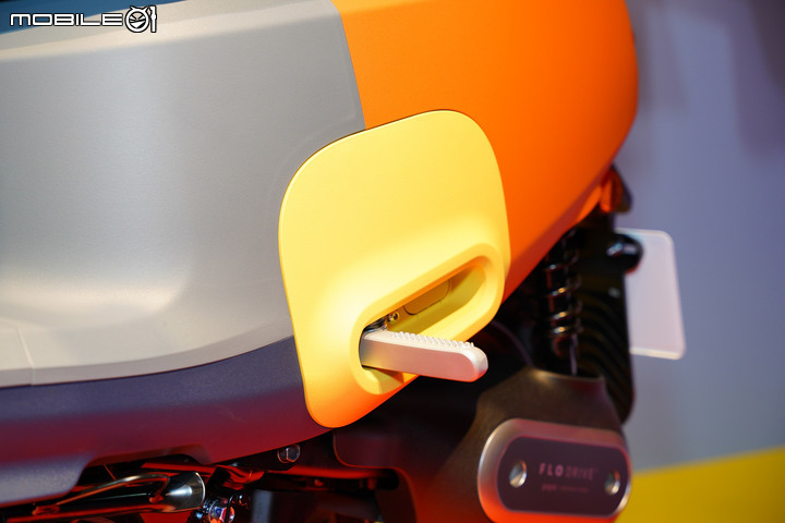 【採訪】皮帶傳動、10 吋白牌新作品！ Gogoro VIVA MIX 三款車型正式發表