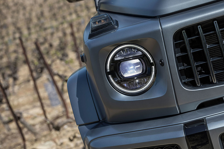 Jimny JB74 Mini G自主設計