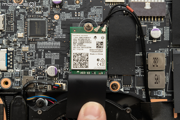 MSI GE76 Raider 以超頻效能為核心的龍魂電競