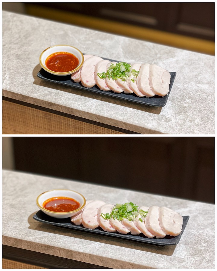 [食記]新北 三峽 MERLIN.M 梅林.麵-台灣拉麵