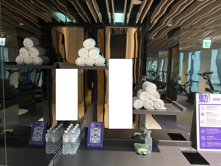 【小惡魔慶牛年】精緻的都會型旅店 - 南港老爺行旅
