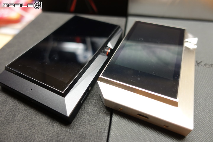 舊時代的旗艦美聲 - Astell&Kern AK380 Black & AK240SS 聽感隨筆&老開箱