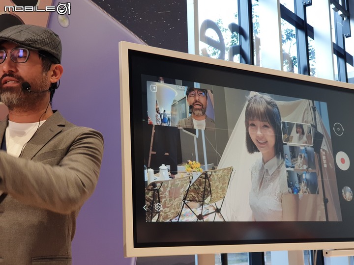 手機界單眼大進擊   「精彩造起來！Galaxy S21 5G 旗艦系列星生活體驗營！」體驗會精彩心得