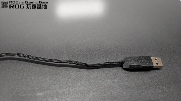 ROG KERIS WIRELESS開箱 - 輕量小旗艦快速介紹