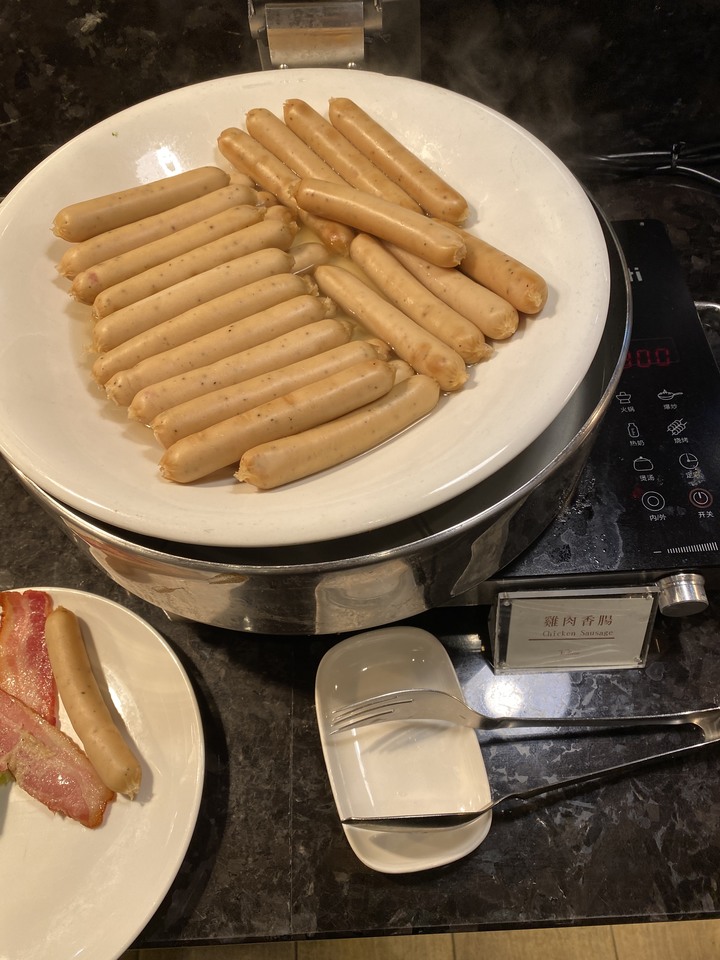 【小惡魔慶牛年】 - 宜蘭縣礁溪鄉中天溫泉渡假飯店