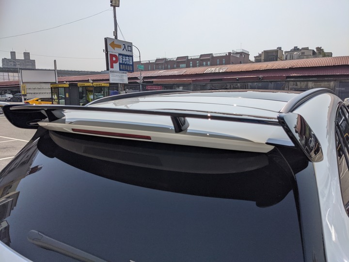 [開箱/心得文]  2020 GLA35