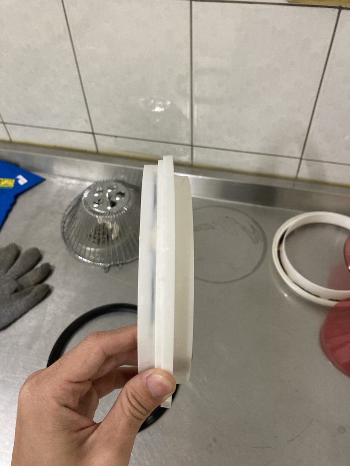 請問抽油煙機的排油圈可以去哪買？