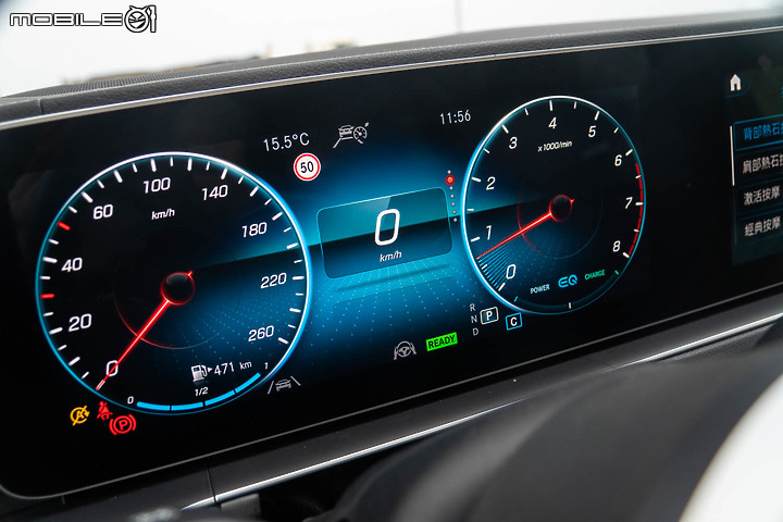 這才是市場要的七人大型豪華休旅車｜Mercedes Benz GLS 450 4Matic+ 試駕