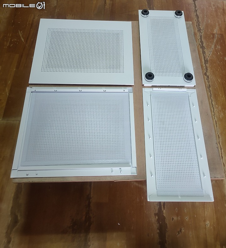 久違新年換新殼 全漢CST350機殼 開箱
