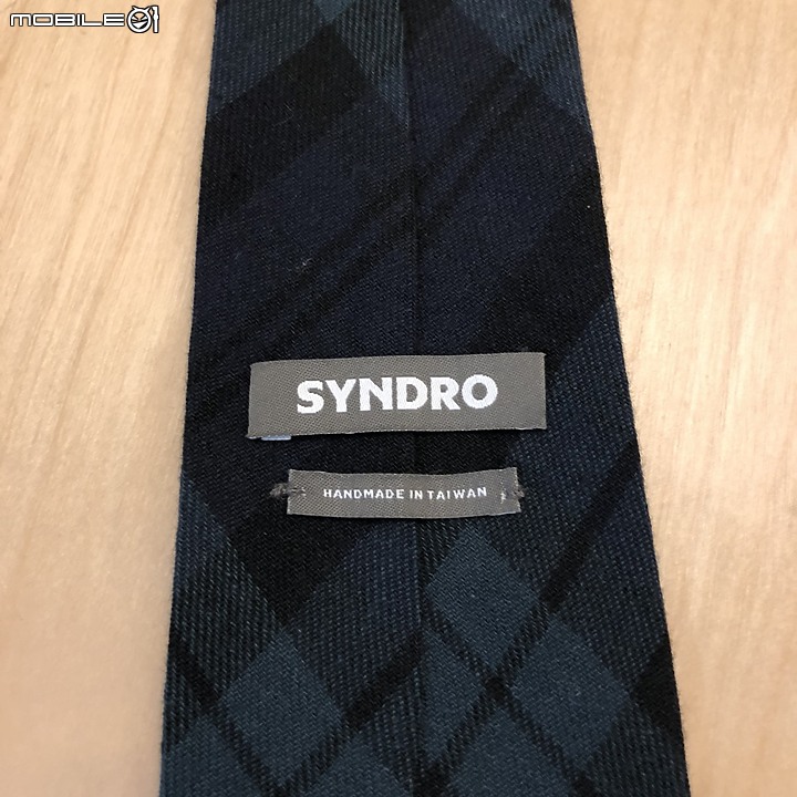 點我看大圖 2021 SYNDRO 新春福袋分享