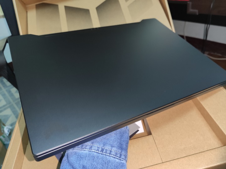 [NB] TUF DASH F15 i7-11370H 3070(MAX-Q) || 2021年年初能買到最便宜的3070