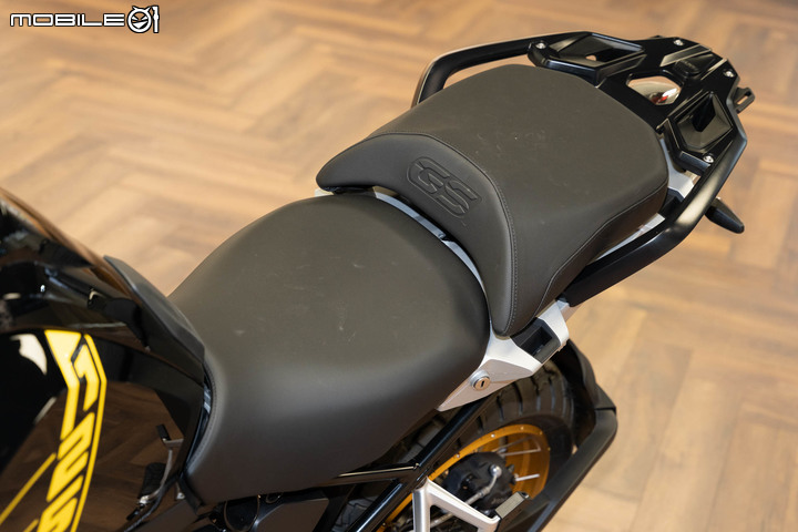 40 Years GS 紀念版登台!2021 BMW Motorrad R 1250 GS、R 1250 GS Adventure 賞車簡介