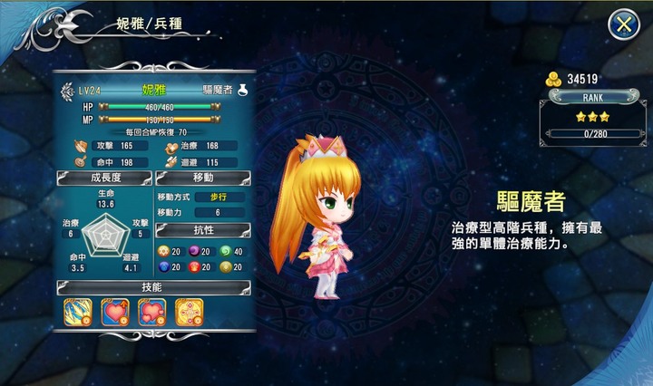 [攻略] 天使帝國IV完美攻略 15