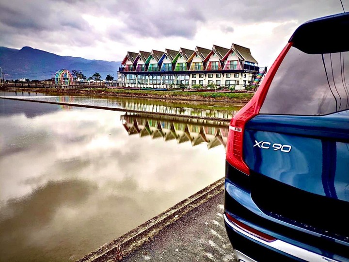 Volvo不是我的菜,但我愛!Volvo XC90 T8 PHEV雙能電動車體驗之旅
