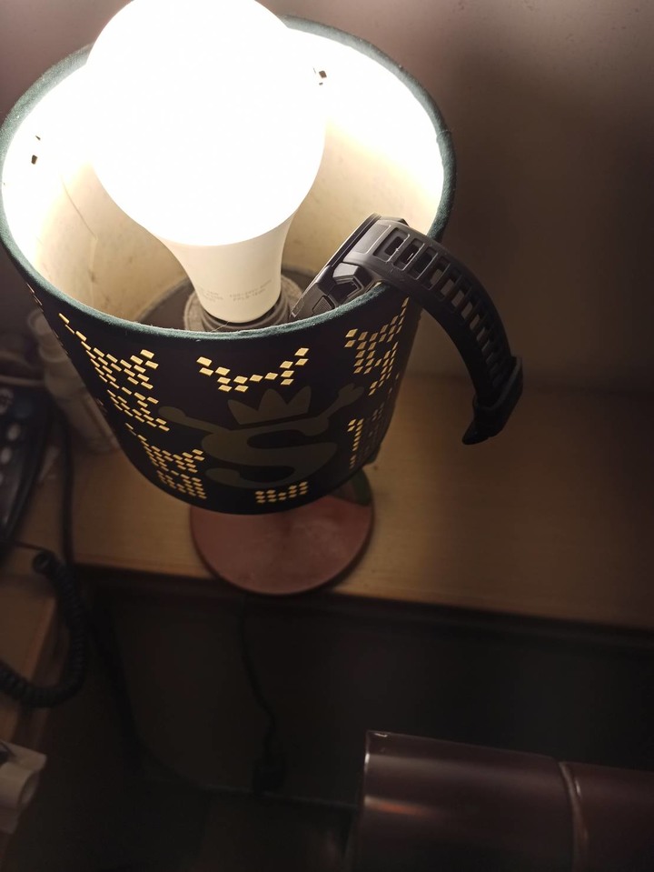 另類無線充電 太陽能運動手錶 Garmin Instinct Solar