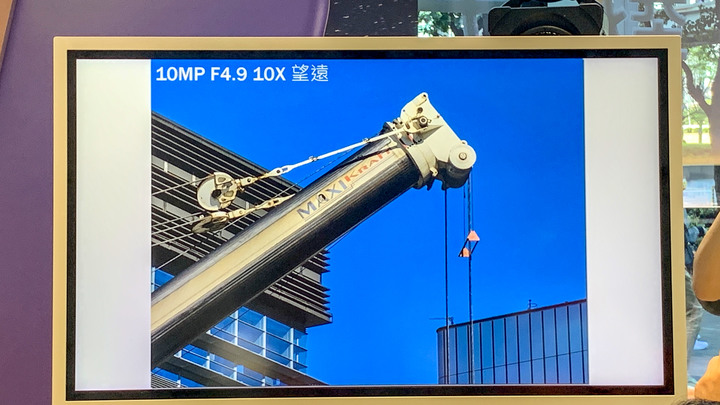 (體驗活動心得) 用Pro級攝影紀錄精彩生活 搶先體驗Galaxy S21 5G系列