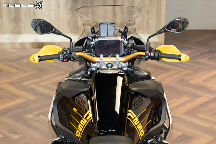 40 Years GS 紀念版登台!2021 BMW Motorrad R 1250 GS、R 1250 GS Adventure 賞車簡介