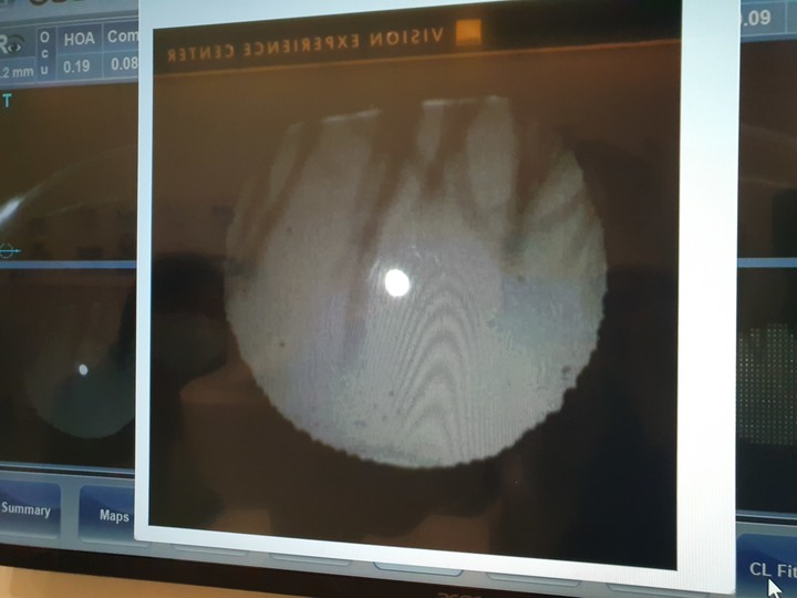 米蘭‧米藍眼鏡精品【東門店】，時尚空間與專業驗光的結合