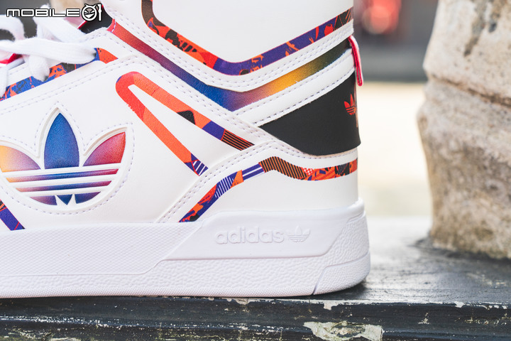adidas Originals CNY系列鞋款開箱 花卉、拉環與瑞獸都加入設計細節!