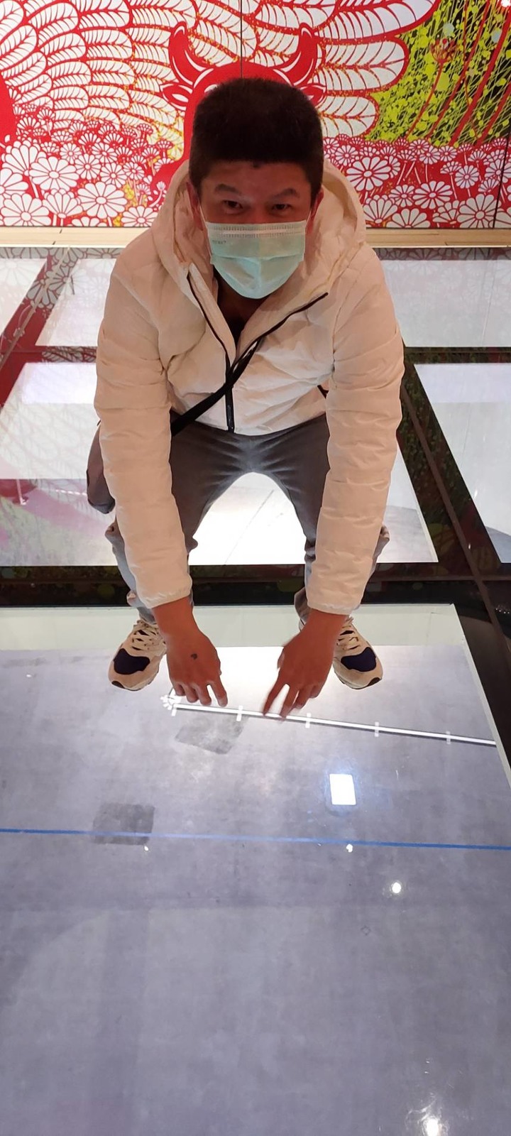 SAMSUNG A42手機試拍