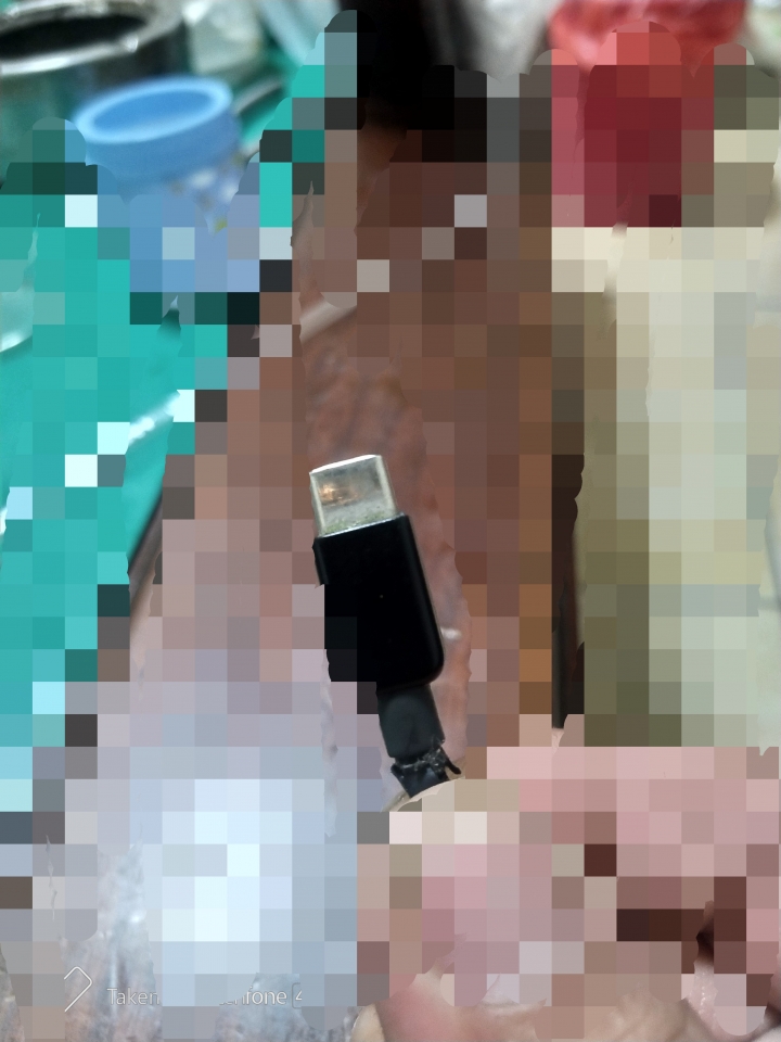 請問USB Type-C有分頭型嗎?
