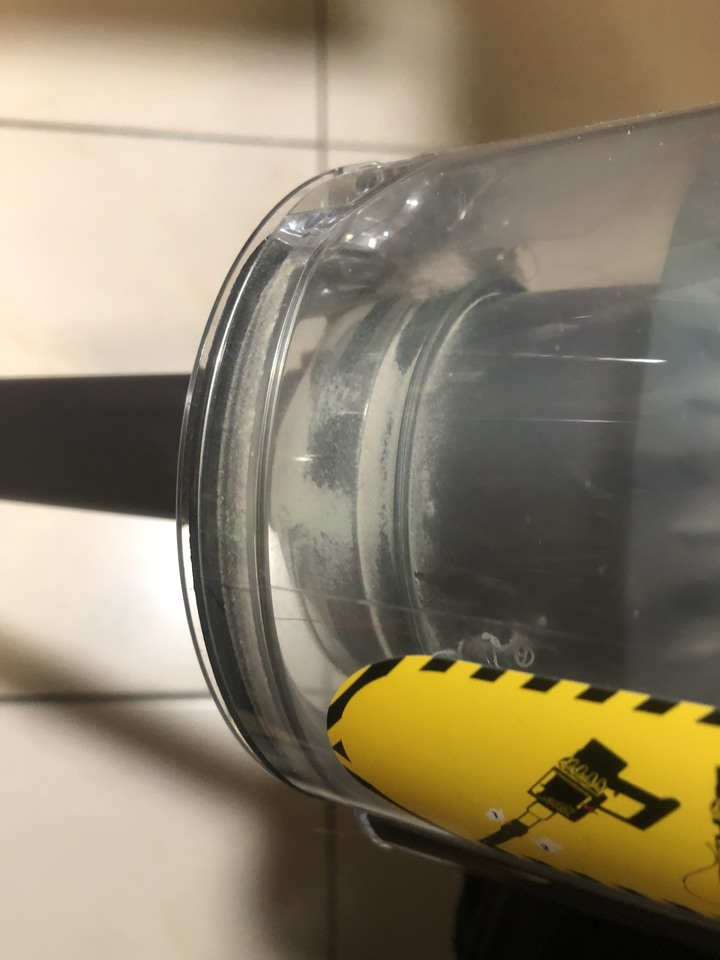 PM2.5微粒及落菌雙重剋星-Panasonic 空氣清淨機F-P50HH評測報告(2/26再更新)