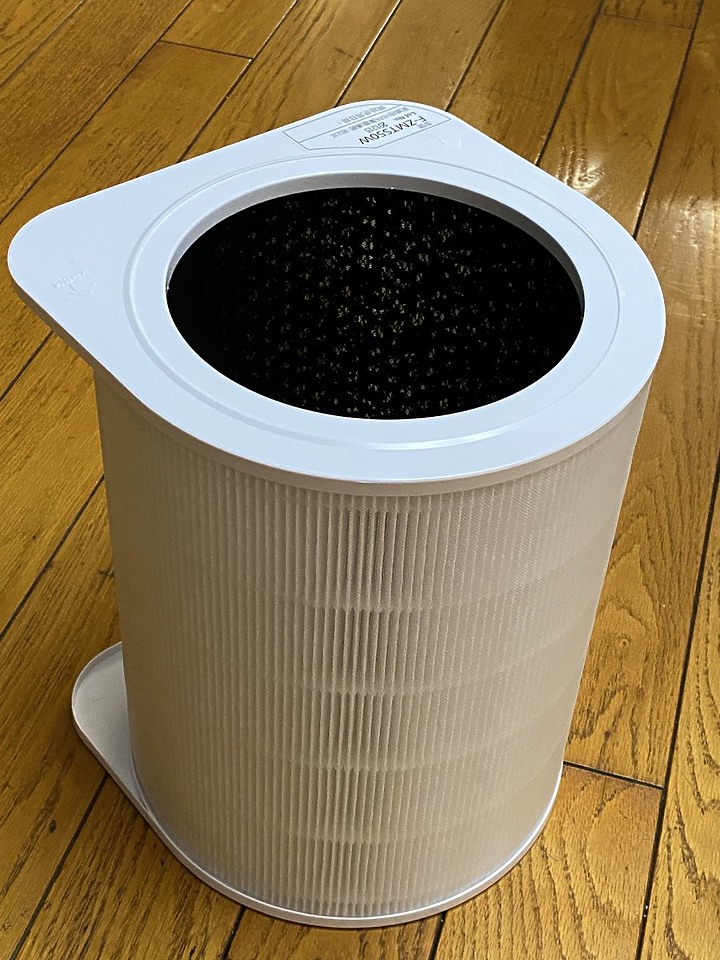 寶寶不怕 讓Panasonic F-P50HH空氣清淨機 保護家人的空氣品質