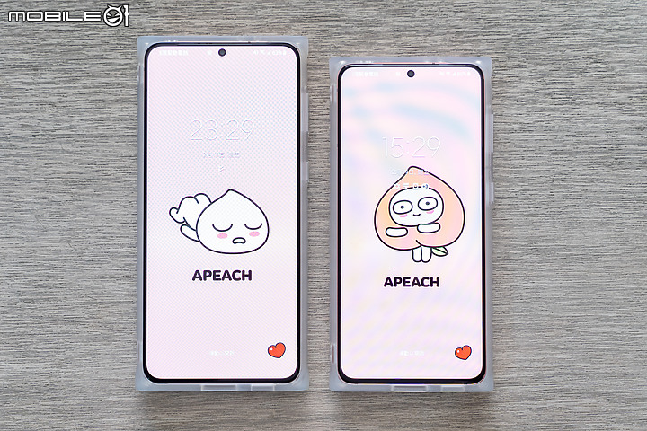 可愛再度來襲！KAKAO FRIENDS三星S21系列、耳機保護殼登場