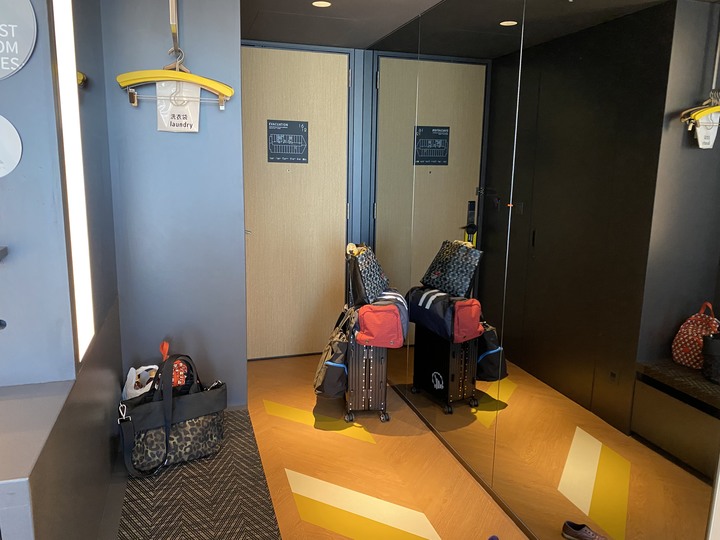 【小惡魔慶牛年】精緻的都會型旅店 - 南港老爺行旅
