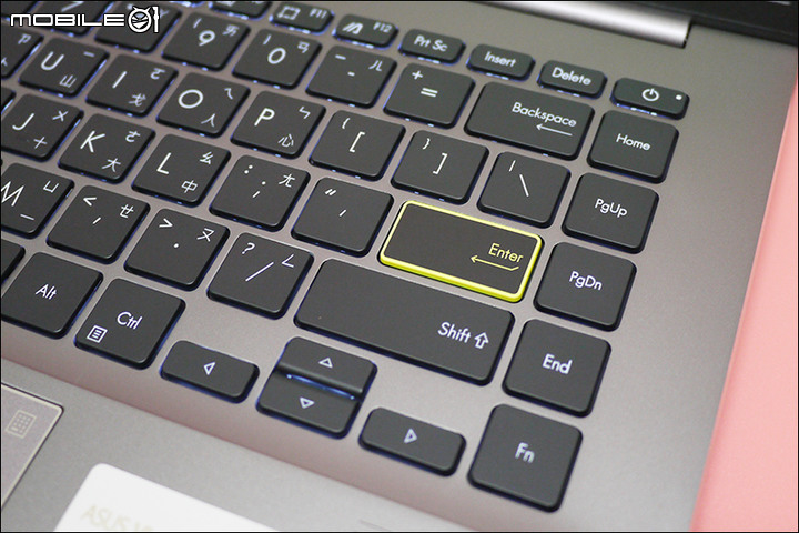 [新機報報] 華碩 ASUS VivoBook S14 S435EA
