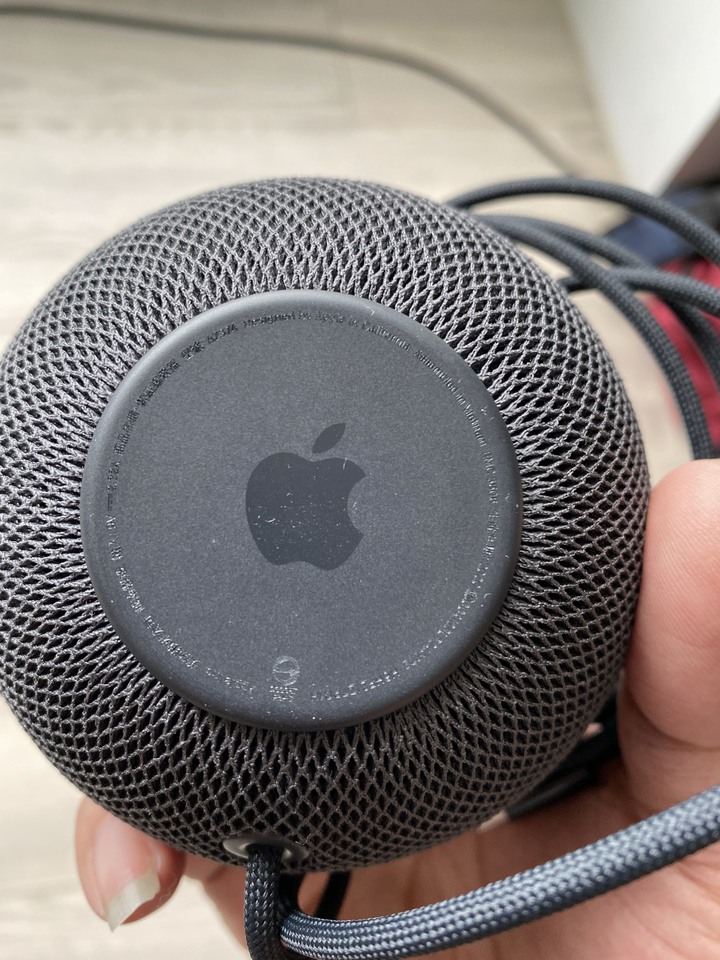 【小惡魔慶牛年】HomePod mini開箱 - 與Apple HomePod / Google Nest Audio / Samsung Galaxy Home mini之音質比較