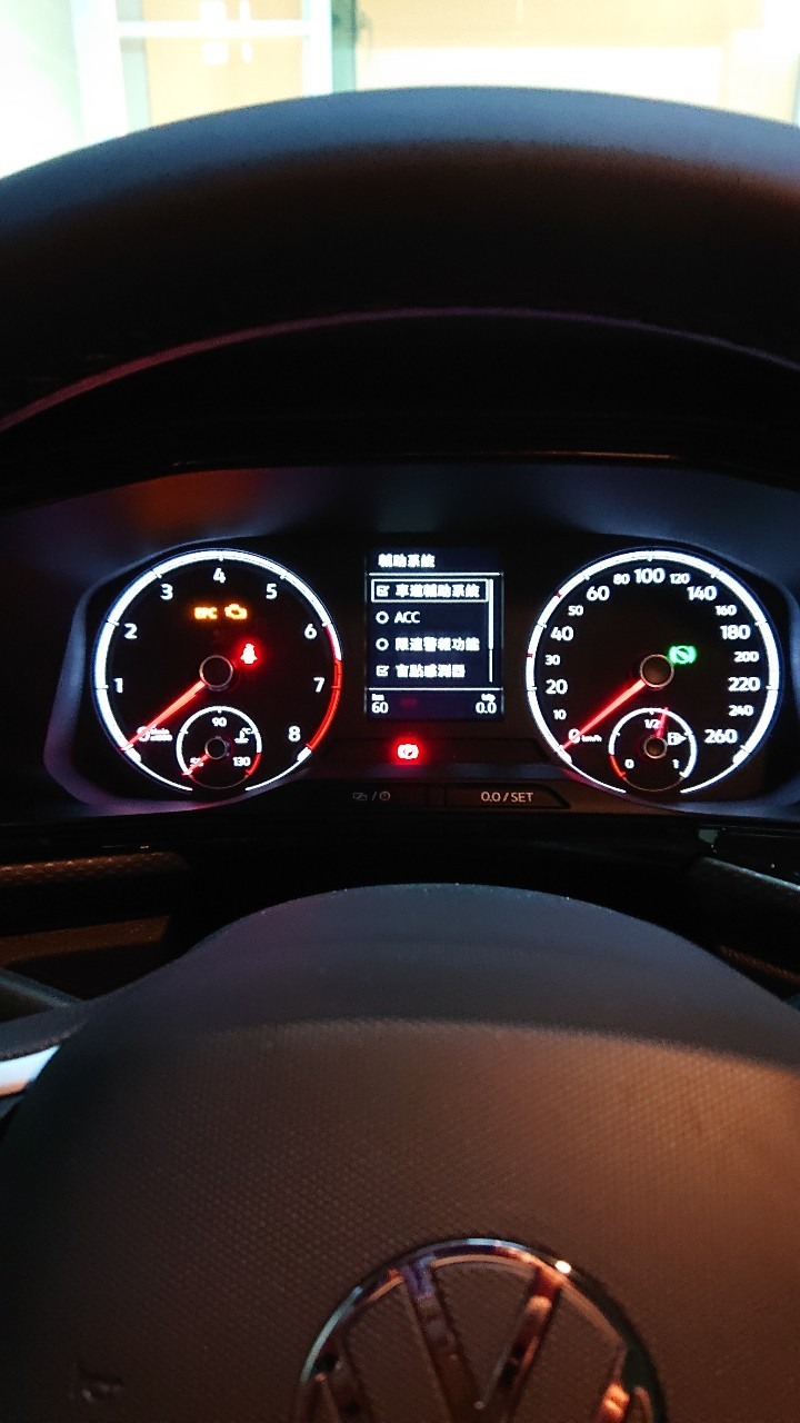T-Cross 230 TSI 智能特仕版 開箱