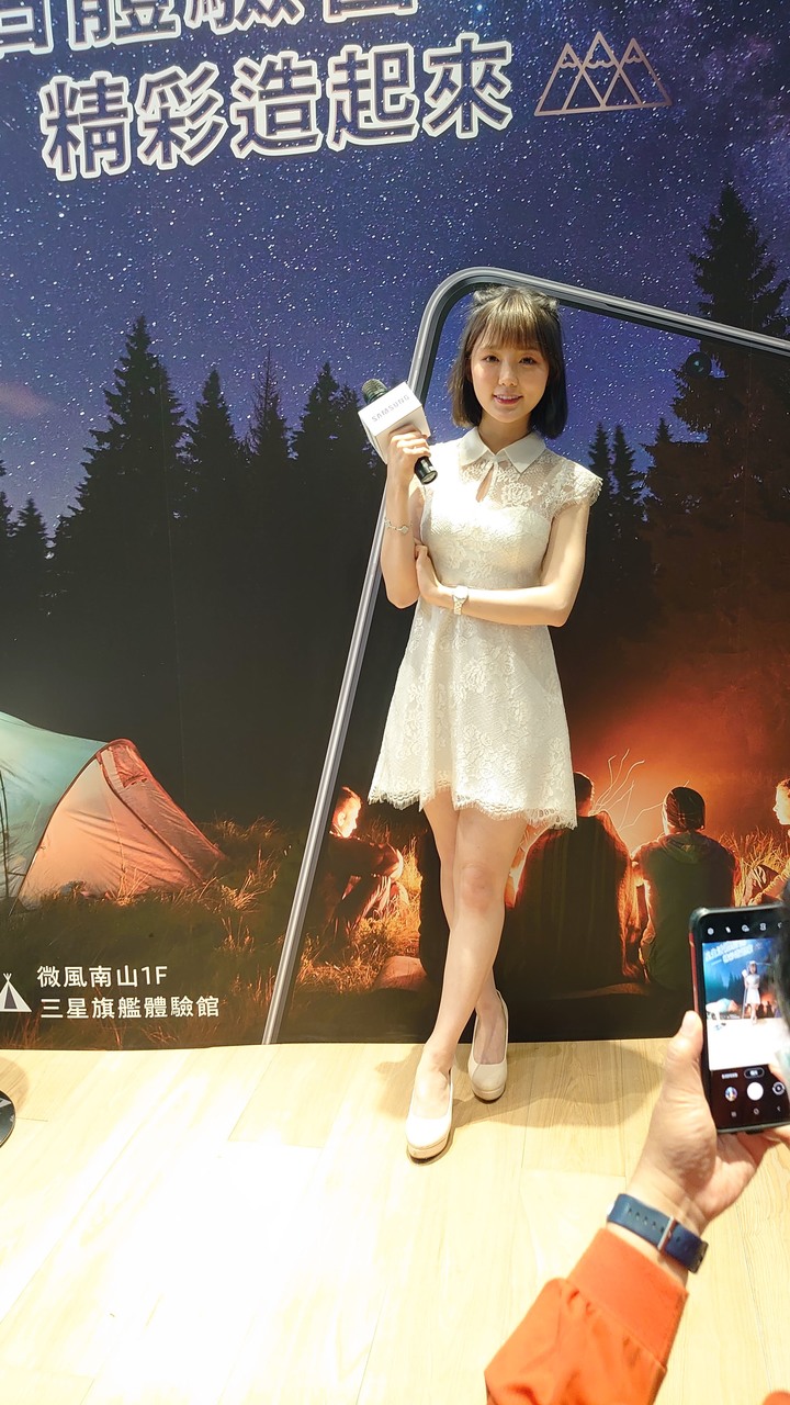 唯有S21才能超越S20 搶先體驗Galaxy S21 5G系列(手機界單眼)