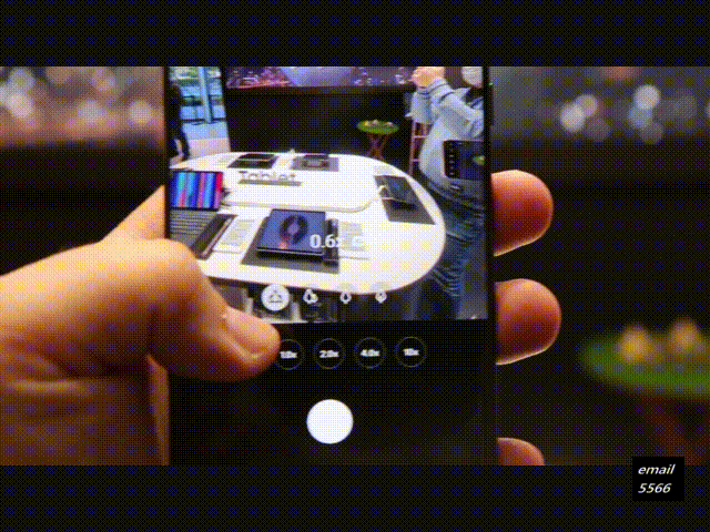 2021 Galaxy S21 5G旗艦系列手機體驗會-Pro級攝影、高解析高螢幕更新