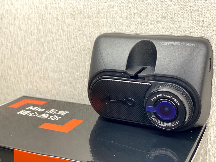 【試用 Mio MiVue™838 】Mio的死忠用戶,測試新一代Mio838