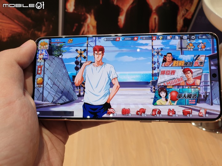 手機界單眼大進擊   「精彩造起來！Galaxy S21 5G 旗艦系列星生活體驗營！」體驗會精彩心得