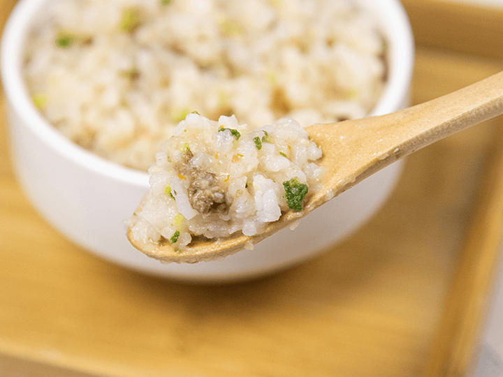 副食品怎麼吃?4m-1y副食品順序分享