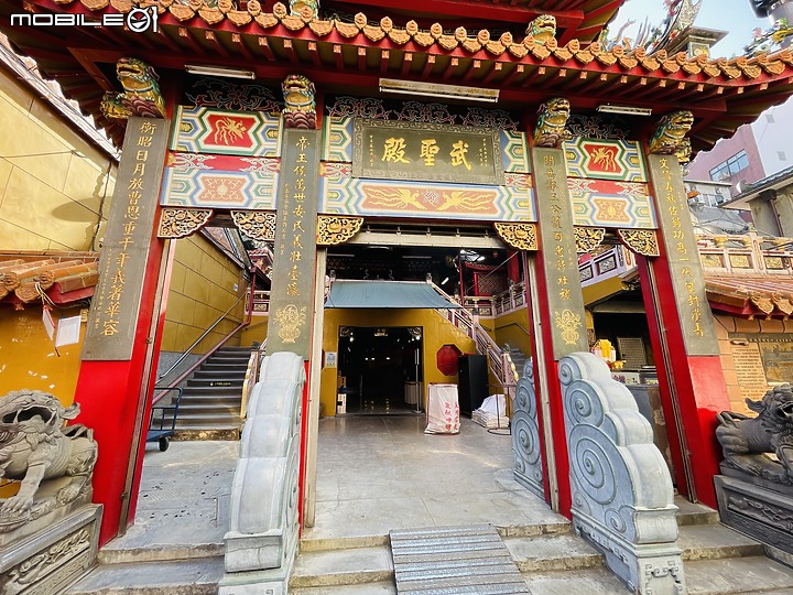 【小惡魔慶牛年】欣賞台灣之美 - 南北15座『廟宇巡禮』與歷史簡介！