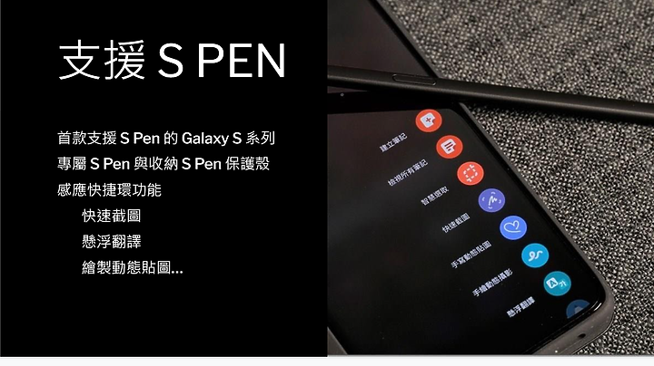 採訪/ 體驗高階拍照樂趣 真手機界單眼Galaxy S21系列體驗會紀錄