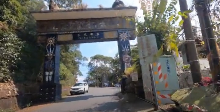 高雄單車旅行第32集20210220騎向大武山之門