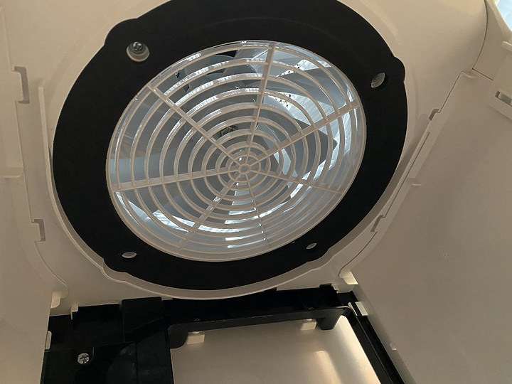 寶寶不怕 讓Panasonic F-P50HH空氣清淨機 保護家人的空氣品質