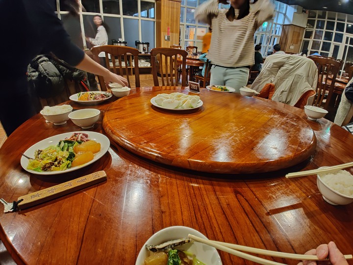 【小惡魔慶牛年】太平山莊 ◆賞星空、觀日出、曬帥照、吃美食◆ 多種夢想一次滿足!
