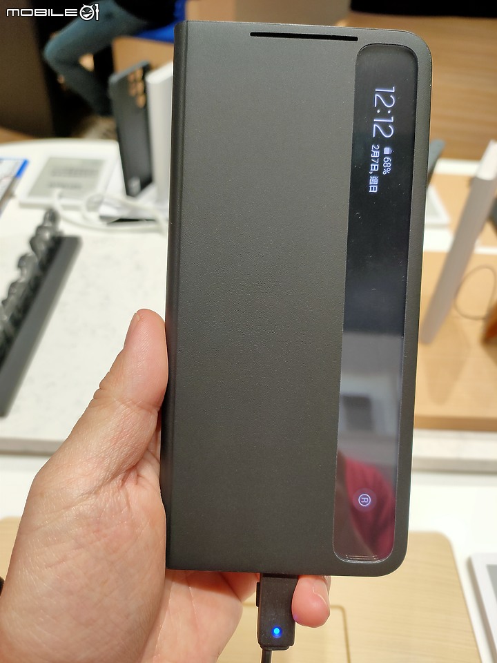 【 體驗分享 】Phantom of the Galaxy ，銀河魅影、百倍幻攝，三星 Galaxy S21 系列 5G 頂尖旗艦手機體驗超有感！