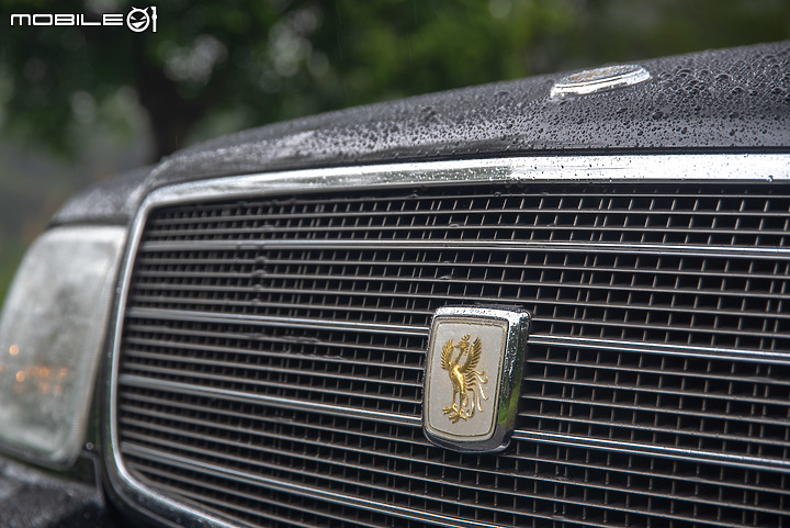 Toyota Century 5.0 V12 國內試駕|值得尊敬的日系豪華旗艦!