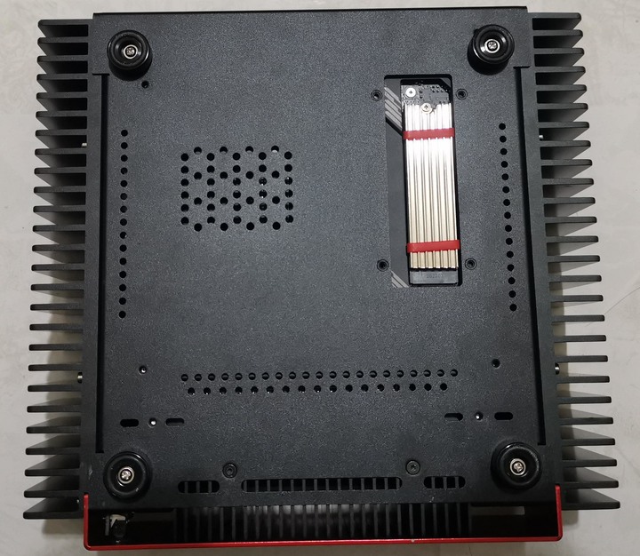 無風扇4750g系統