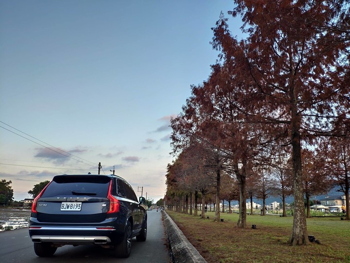 Volvo不是我的菜,但我愛!Volvo XC90 T8 PHEV雙能電動車體驗之旅