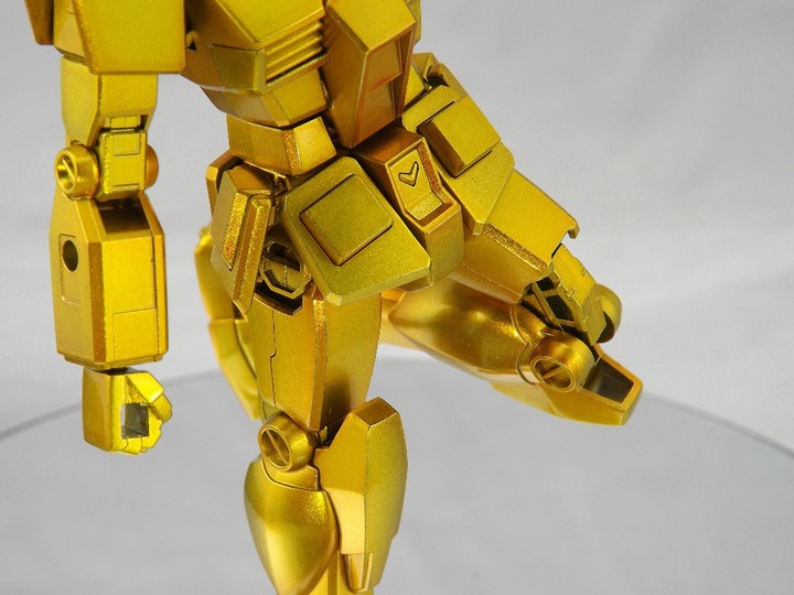 EG RX-78-2 鋼彈 黃金之風